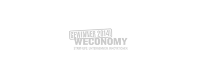 Logo de Weconomy