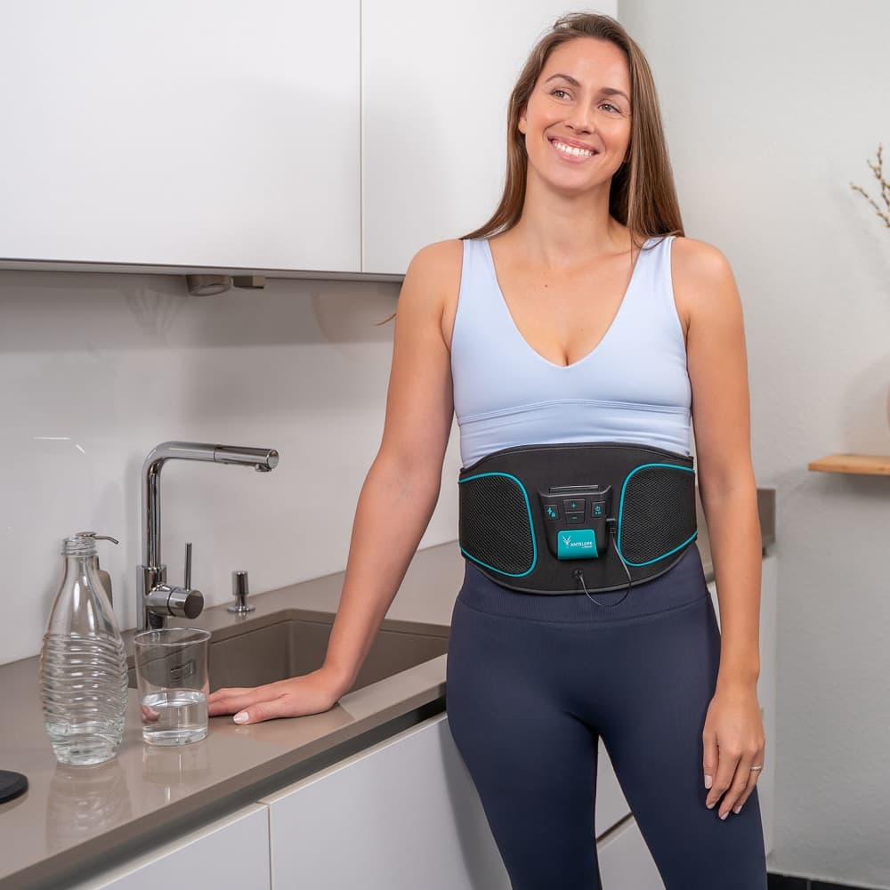 Beurer Antelope Corefit I EMS Gürtel ab 40,84 € | Preisvergleich bei Beurer Antelope Corefit I EMS Gürtel ab 40,84 € | Preisvergleich bei